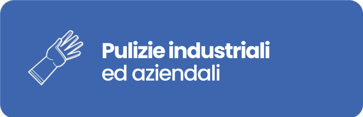 pulizie industriali ed aziendali